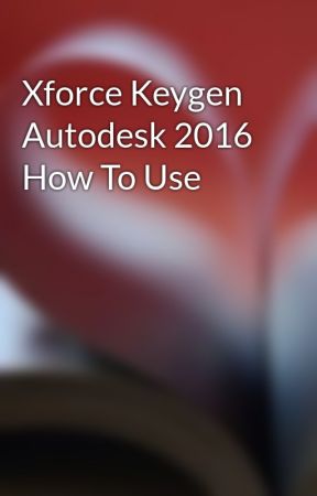 xforce keygen download 64 bit